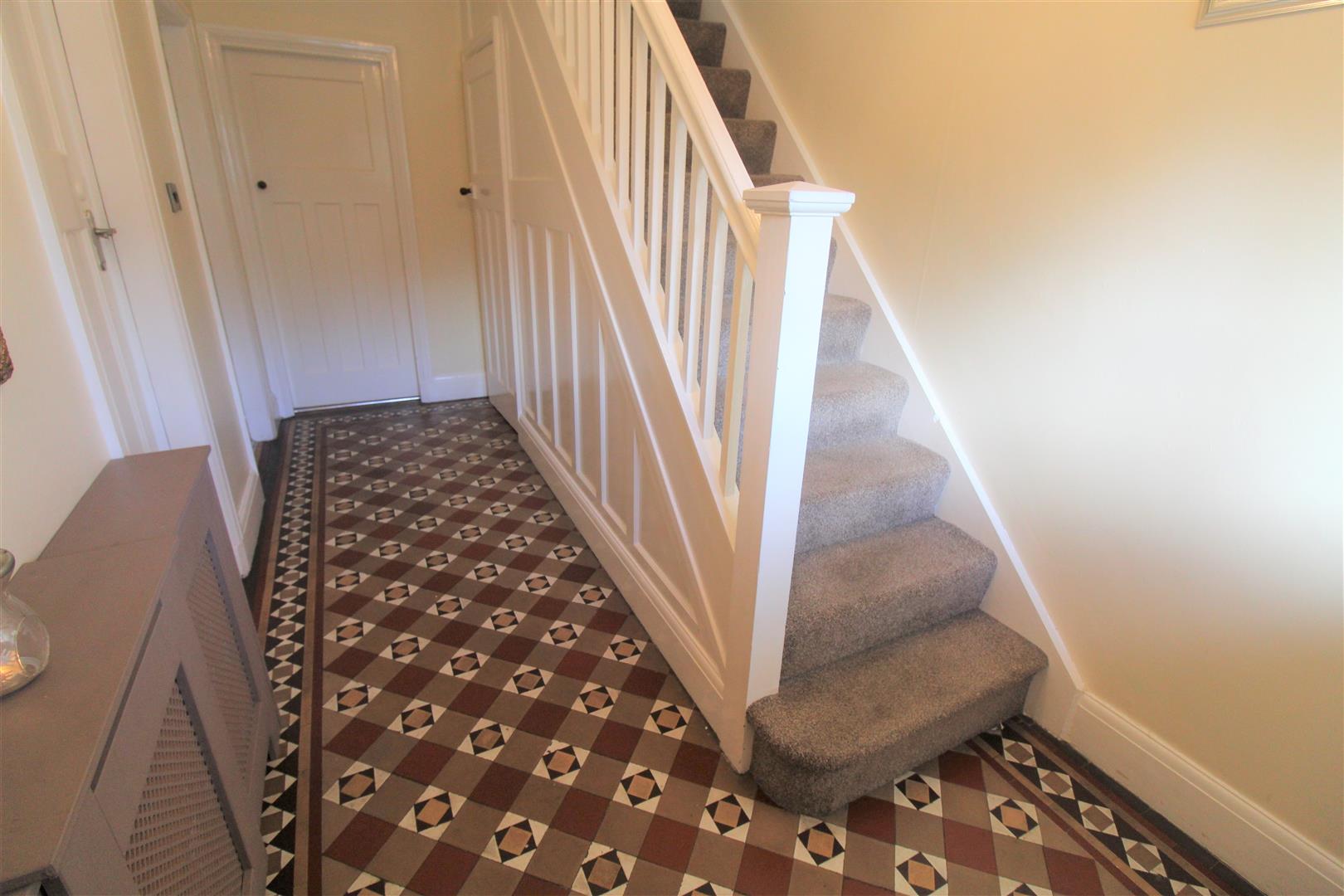 Bagnall Road, Milton, Stoke-On-Trent
